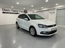 2016 Volkswagen Polo