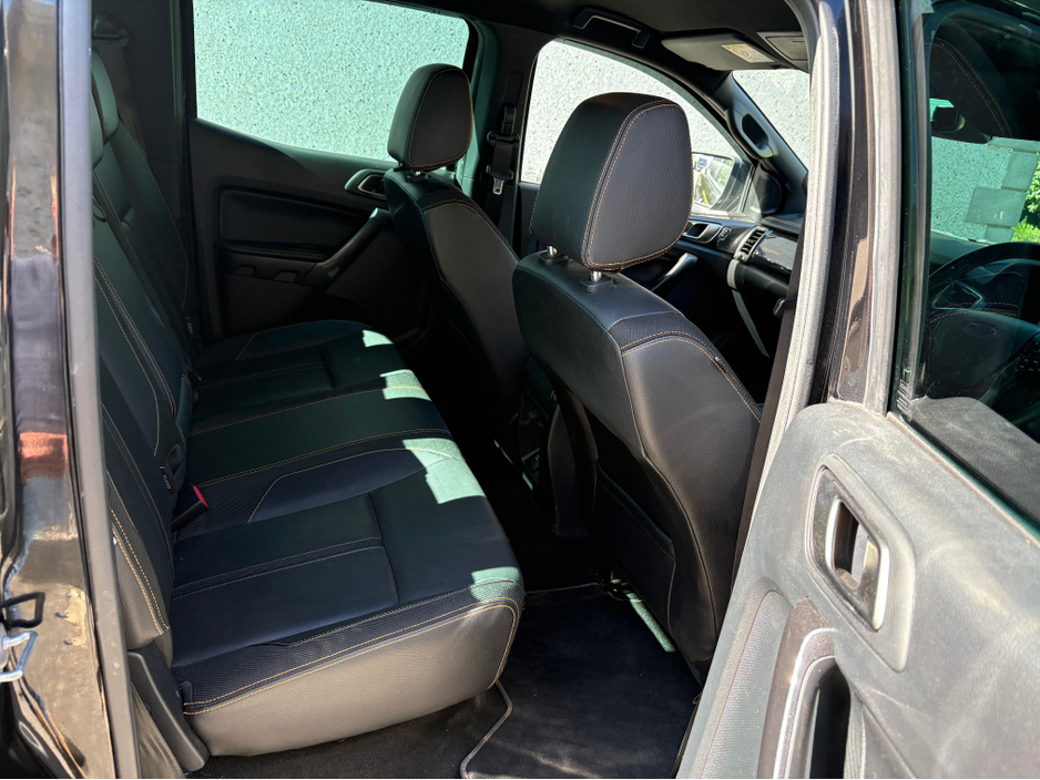 2022 Ford Ranger 2L Diesel For Sale Images