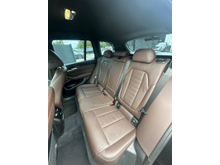 2021 BMW X3 2L Diesel For Sale Images