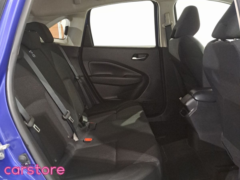 Nissan Note E Power X — thumbnail 13