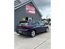 2024 Volkswagen Golf 2L Diesel For Sale Images