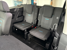 2023 Ford Tourneo Connect 2L Diesel For Sale Images