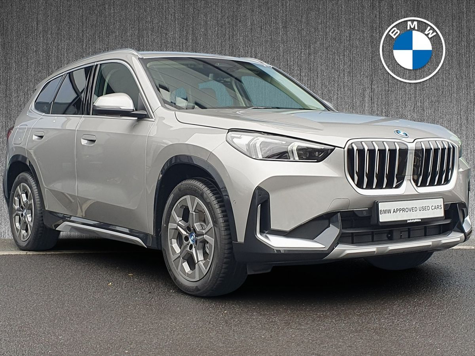 2026 BMW X1 1.5L Petrol Plug-in Hybrid For Sale Images
