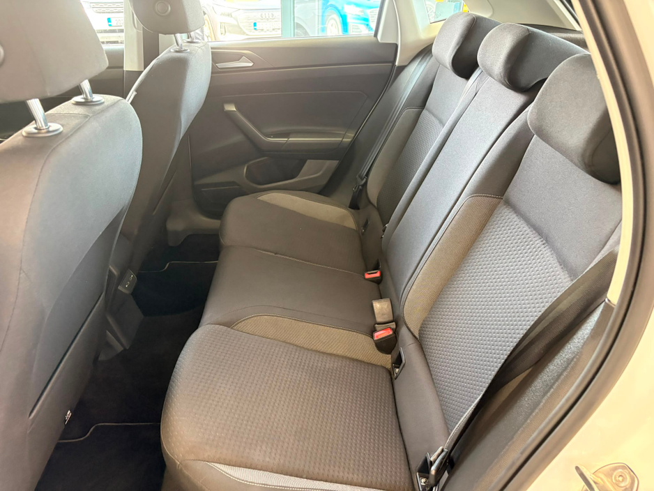 2024 Volkswagen Polo 1L Petrol For Sale Images