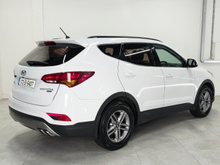 2017 Hyundai Santa Fe 2.2L Diesel For Sale Images