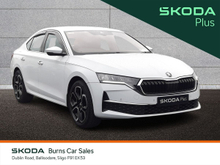 Skoda Octavia Selection+ 2.0TDI 115HP