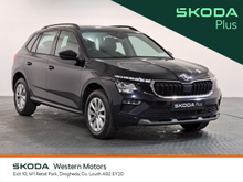 Skoda Kamiq KAMIQ SELECTION 1.0TSI 115HP