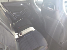 2016 Mercedes-Benz CLA Class 1.6L Petrol For Sale Images