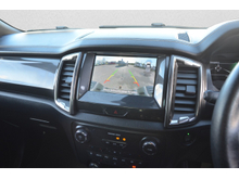 2023 Ford Ranger 2L Diesel For Sale Images