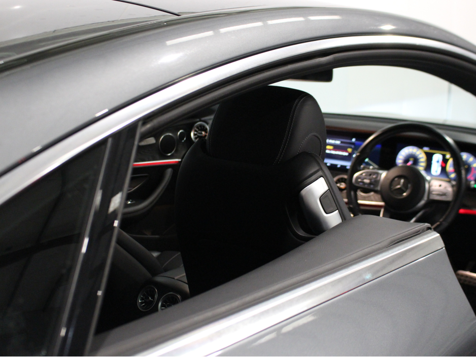 2020 Mercedes-Benz E Class 2.0L Petrol For Sale Images