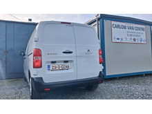 2023 Peugeot Expert 1.5L Diesel For Sale Images
