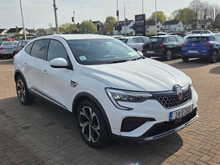 2024 Renault Arkana
