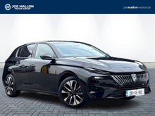 Peugeot 308 1.2 MHEV 145BHP e-DCS6 Allure * Deposit Taken *