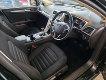 2018 Ford Mondeo 2L Diesel For Sale Images