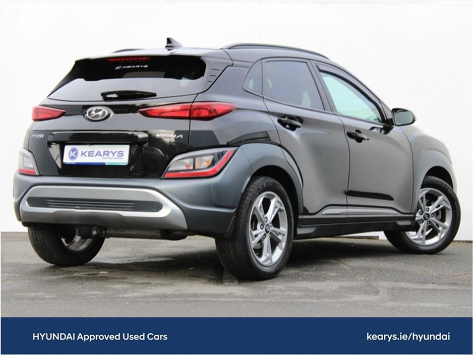 Hyundai Kona 1.0 T-GDI Executive — thumbnail 27