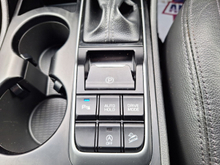 2017 Hyundai Tucson 1.7L Diesel For Sale Images