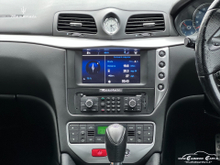2014 Maserati Gran Turismo 4.8L Petrol For Sale Images