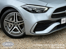 2024 Mercedes-Benz C Class 1.5L Petrol For Sale Images