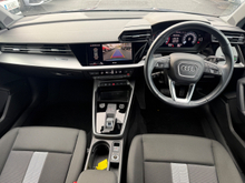 2023 Audi A3 1L Petrol For Sale Images
