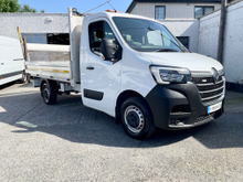 2022 Renault Master 2.3L Diesel For Sale Images