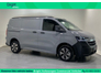2026 VOLKSWAGEN TRANSPORTER TRENDLINE SWB 150BHP A7F