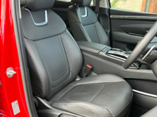 2024 Hyundai Tucson 1.6L Petrol Plug-in Hybrid For Sale Images