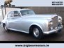 1963 BENTLEY SERIES III S3