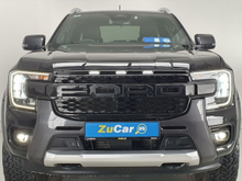 Ford Ranger €52,900 inc VAT RANGER D/CAB...