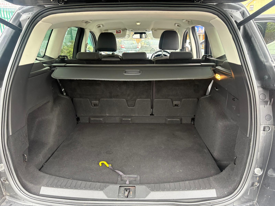 2016 Ford Kuga 2L Diesel For Sale Images