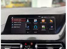 2022 BMW 1 Series 1.5L Diesel For Sale Images