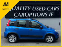Fiat Panda 1.0 MHEV// LOW MILES//1 YEARS ROAD TAX//