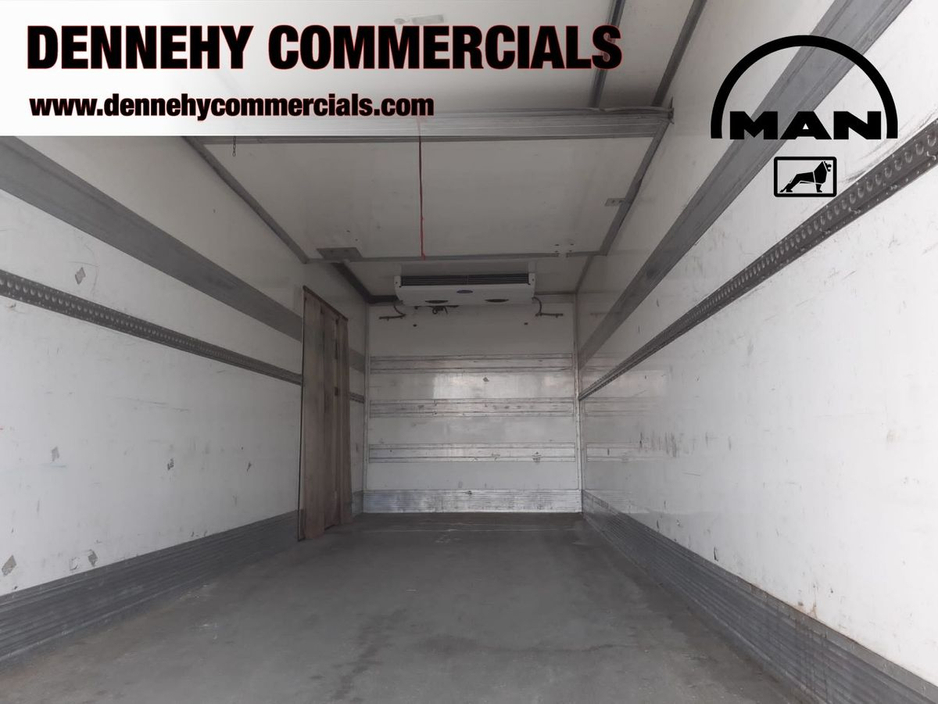 2016 MAN TGM 7L Other For Sale Images