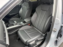 2022 Audi A4 2L Diesel For Sale Images