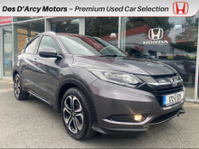 Honda HR-V AUTOMATIC EX IMMACULATE CONDITION