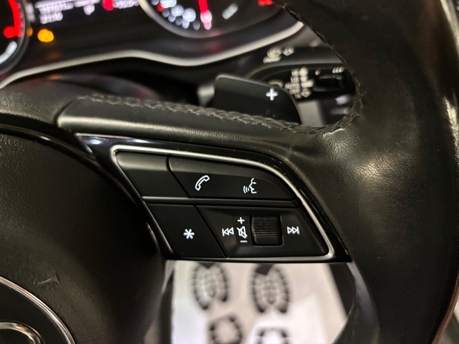 2022 Audi A4 2L Diesel For Sale Images