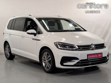 Volkswagen Touran 1.4 TSI AUTO R LINE