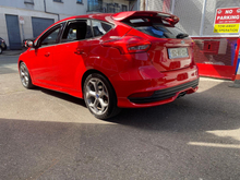 2015 Ford Focus 2L Petrol For Sale Images