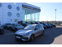 2022 Hyundai i30