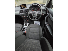 2017 Audi Q3 1.4L Petrol For Sale Images