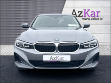 2023 BMW 3 Series 2L Petrol Plug-in Hybrid For Sale Images