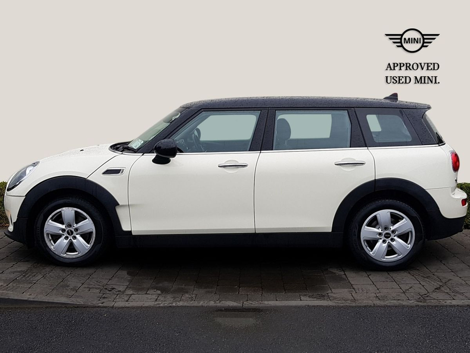 2016 MINI Clubman 1.5L Petrol For Sale Images