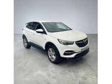 2019 Vauxhall Grandland X 1.2L Petrol For Sale Images