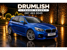 BMW 2 Series 218i M Sport