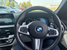 2020 BMW 5 Series 2L Petrol Plug-in Hybrid For Sale Images