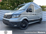 2026 VOLKSWAGEN CRAFTER ( NEW 2026 ) 35 HIGHLINE HIGH ROOF 2.0TDI 140BHP 6 SPEED