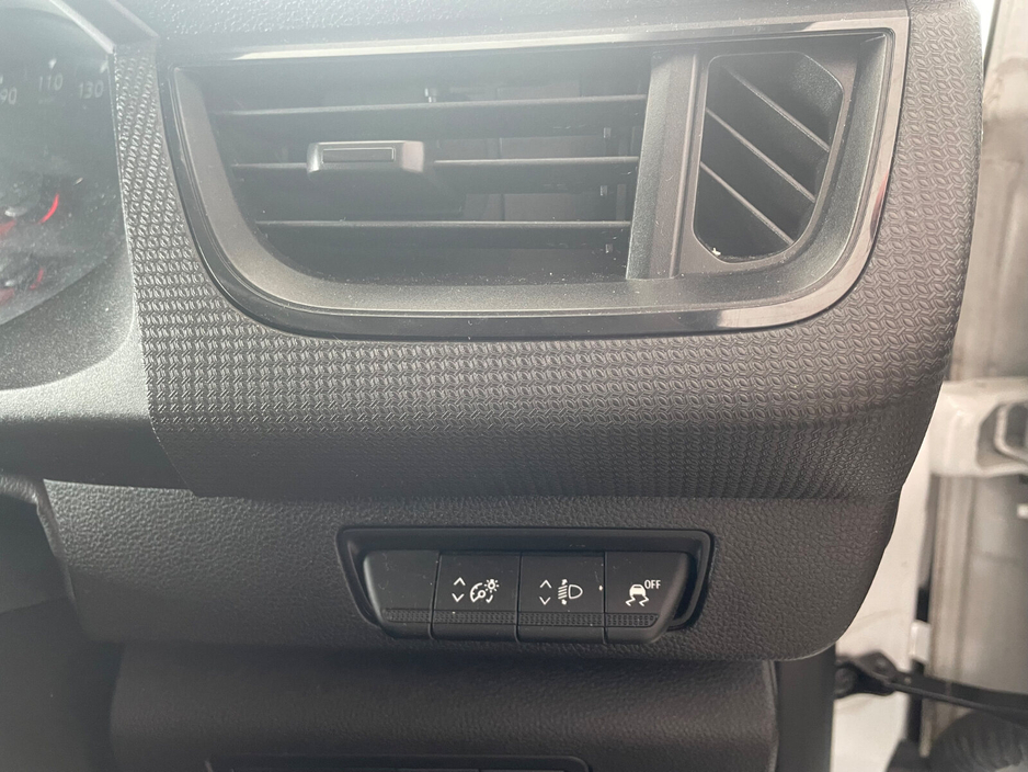 2023 Renault Kangoo 1.5L Diesel For Sale Images