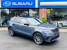2025 Land Rover Range Rover Velar 2L Petrol Plug-in Hybrid For Sale Images