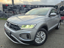 2022 VOLKSWAGEN T-ROC LIFE 1.0 TSI MANUAL 6SPEED FWD 110HP 5 5DR