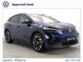 2022 VOLKSWAGEN ID.4 LIFE DX 77KWH 174HP PRO
