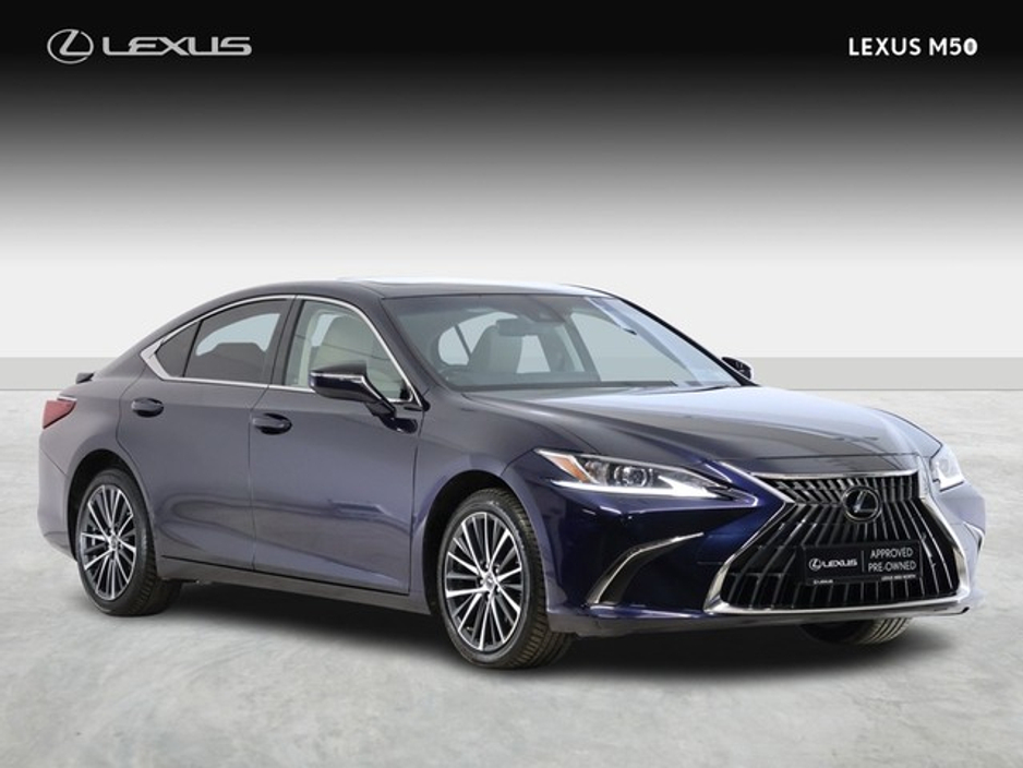 Lexus ES 300 H